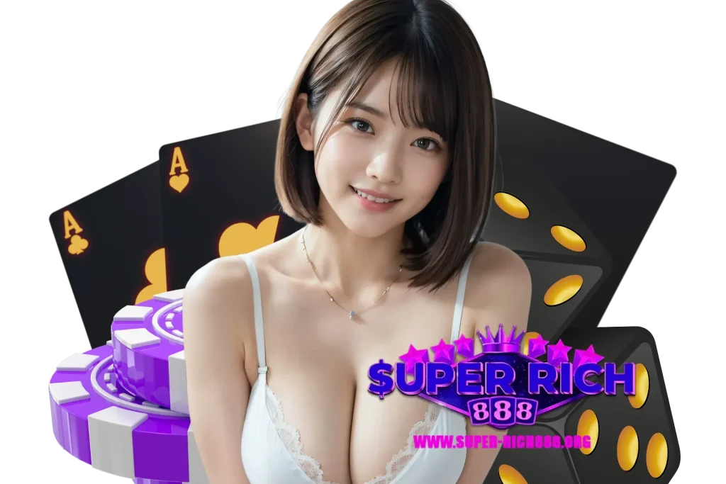 superrich888